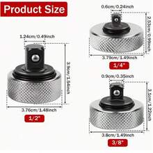 Thread Repair Kit - A - View 4