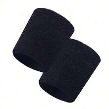 1 chiếc băng quấn cổ tay ngoài trời unisex, thoáng khí, hỗ trợ cổ tay cho phòng tập thể dục, bóng đá và các môn thể thao khác - Lý tưởng cho yoga, thể dục, tennis, bóng rổ, nhảy dây, chạy bộ, leo núi, đạp xe và các hoạt động thể thao khác. - Nhiều màu - Xem 3