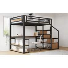 Bed Bases & Foundations - 1 - View 6