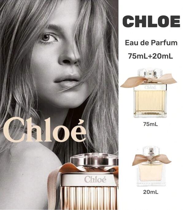 Chloé Fragrance Sets