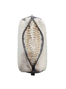 1 pièce Sac de lavage de chaussures 360° durable, sac de machine à laver avec réduction de bruit spéciale et anti-déformation, sac de lessive réutilisable avec fonction de séchage à l'air, convient pour les chaussures de sport, les chaussures en canevas, les chaussures d'enfants, les chaussures d'hommes, les chaussures de femmes et d'autres types de chaussures/articles de salle de bain - Multicolore - Voir 13