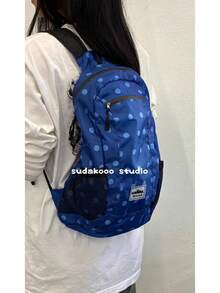 Backpacks - Black - View 13