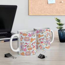 Mugs - 11oz - View 3