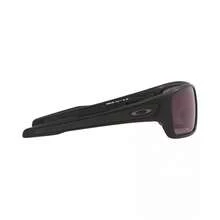Oakley Turbine Sunglasses, OO9263 63 |  | Men Sunglasses - ĐEN MỜ - Xem 3