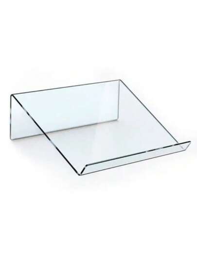 Suporte em Acrílico Para Bíblia, Livros, Leitura, Estudo