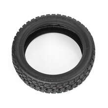 50/75-6.1 (81/2x2) 1/2 件装 8.5 英寸橡胶越野轮胎，适用于小米 M365 1s PRO PRO 2 MI 3 Gotrax GXL V2 S2 HX-X7 X8 电动滑板车，耐用越野轮胎 - 彩色 - 查看 7