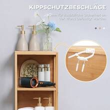 Szafki do przechowywania - Kolor khaki - Zobacz 2