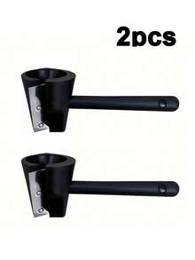 2pcs Stainless Steel Vegetable & Fruit Slicer - Multifunctional Kitchen Tool, Easy Dicing, Mincing, Slicing, Carrot Curler, Cucumber Spiral Cutter, Orange Peeler, Ideal For Creative Meal Prep, Reliable Kitchen Gadget - Multicolor - View 10