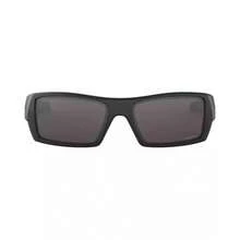 Oakley Gas Can Sunglasses, OO9014 60 |  | Men Sunglasses - ĐEN MỜ - Xem 2