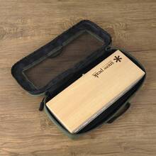 カトラリーケース キッチンメッシューケース スノーピーク snow peak マナイタセット M サイズに対応 FMATE WORKS - snow peakマナイタセットMサイズに対応 - チェックする 4
