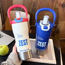 Vacuum Flasks & Thermoses - 8701-800 Gray - View 4