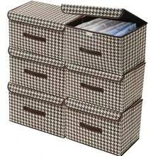 KIROTLA Drawer Organizers - 6piezas - View 1