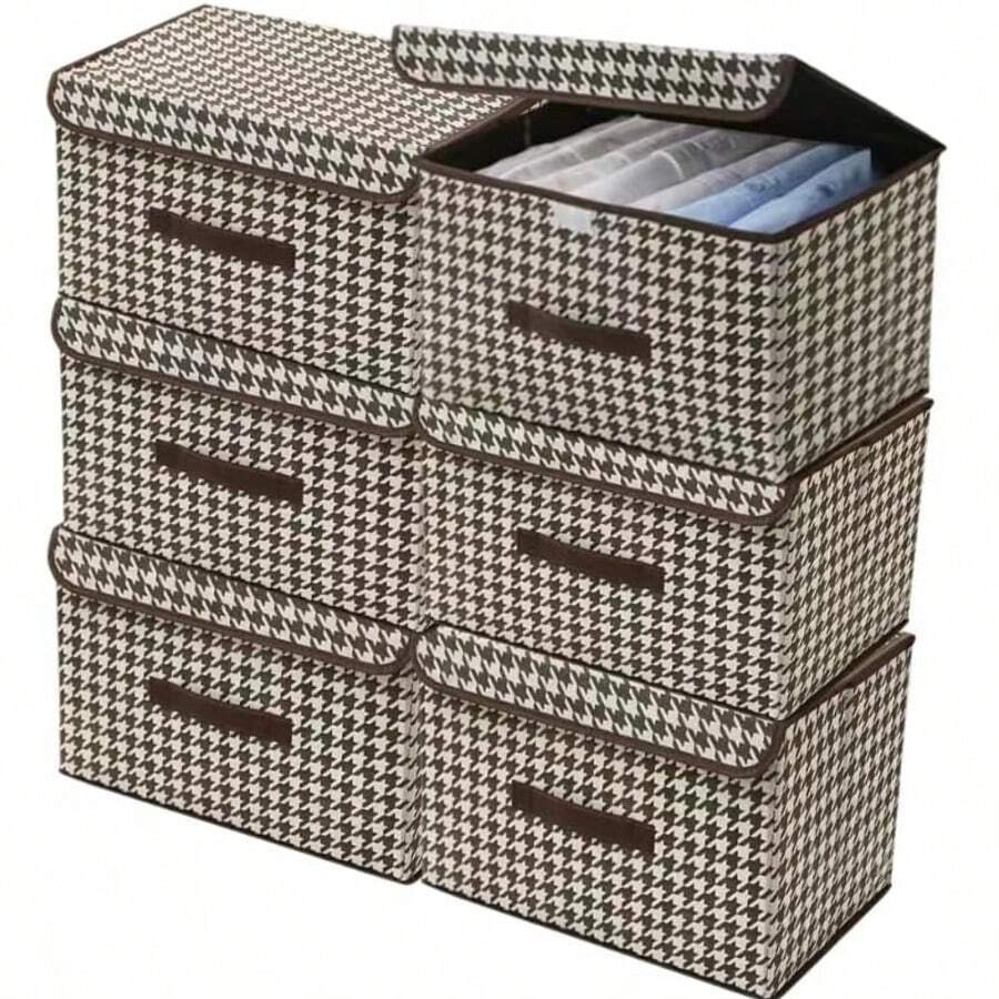 KIROTLA Drawer Organizers - 6piezas - View 1