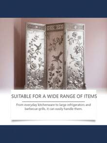 Stainless Steel Scratch Remover, Daily Kitchen Stove Cookware Stainless Steel Scratch Removal And Renovation - Solid State - View 4