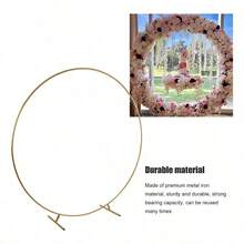 Round Balloon Arch Base For Party Decoration 2m - default - 查看 5