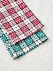 Women Allover Printed Relaxed Cottonline 2pcs Multi Pack Regular Sleep Bottom - Multicolor - View 4