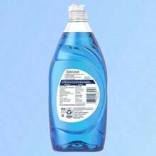 Multiple Specifications, Ultra Original Scent Dish Soap Liquid – Tough On Grease, Soft On Hands |         Ep Cleans Dishes, Pans & Utensils In Seconds |         No Residue, No Harsh Chemicals |         Leaves A Refreshing  After Every Wash - 1 - 查看 8