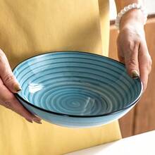 Essgarnituren - Blau – 24-teilig - Übersicht 6