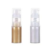 Edible Glitter Spray Bottle - Cake & Dessert Decorating Powder Sprayer - Multicolor - View 37