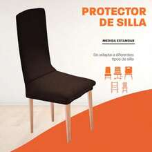 Table And Chair Set - قهوة وشوكولاتة - مشاهدة 2