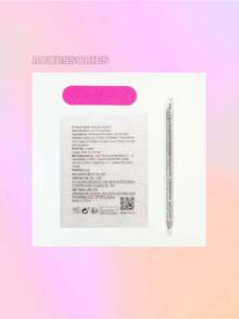 10Pcs Handmade Y2K-Style Duck Mouth Nail Tips Nude And Black Colors With French Tip Crystal Snake Flower Planet Star Elements Suitable For Parties Balls Daily Wear Unisex For Women And Girls Comes With Accessories Great Gift Press On Nails Nail Supplies Nails - 多色的 - 查看 6