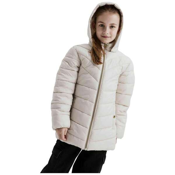 Name It Giacca 50087060472147 per Ragazze colore Beige