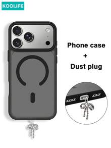 Black With Butterfly Accessories