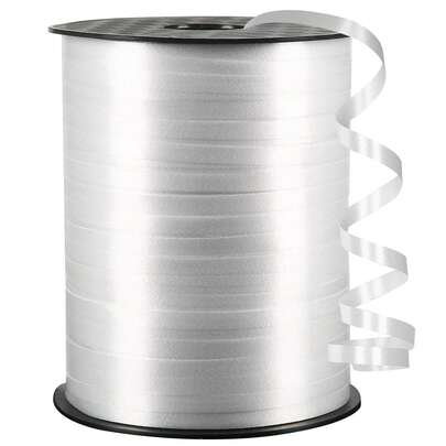 500 Yards Curling Ribbon-Balloon Ribbon-Balloon String For Art&Craft Decor,Gift Wrapping,Ribbons And Bows For Christmas New Year Birthday Gifts Supplies