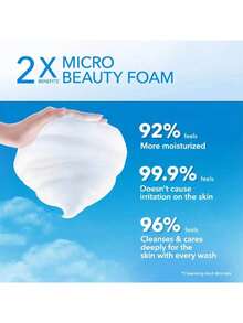 资生堂 Senka 完美泡沫洁面乳 120克/4.2盎司 | 日本泡沫洁面乳，深层清洁 | 温和保湿洁面乳，适合所有肤质 | 滋养亮肤，清新怡人，男女皆宜的日本护肤品 - Perfect Whip - 120g - 查看 5