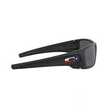 Oakley Fuel Cell Sunglasses, OO9096 60 |  | Men Sunglasses - 霧面黑 - 查看 2