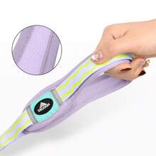 Pet Leash, Soft Handle Dog Leash, Suitable For Small Pets - Multicolor - View 5