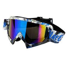 GraffitiBlau+farbigeLinse