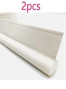 门底密封条，隔音门缝挡风条，防虫门底密封条，自粘式门挡 - 彩色 - 查看 18