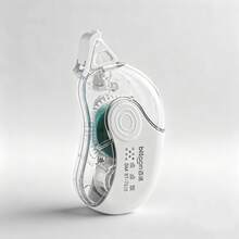 1卷/4卷/6卷 6米*6米 双面点状胶带，DIY手工相册贴纸，剪贴簿，办公用品 - 彩色 - 查看 9