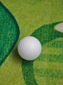 Funny Toilet Golf Game, Toilet Mini Golf Game Set, Leisure Entertainment Sports Toy, Toilet Prank, Can Be Practiced In Any Bathroom/Toilet - Golf Accessories, Wonderful Toilet Time - Dad Gift, Funny Gift For Dad, Funny Gift For Husband, Boyfriend, Men, Suitable For Golf Gifts, Bathroom Accessories, Men's Gifts, Sports Accessories, Family Entertainment Activities - Multicolor - View 8