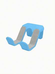 1/2/3pcs Orange Wall-Mounted Game Controller Holder, Durable ABS Material, Suitable For Xbox, Switch Game Controller Holder - Multicolor - View 17