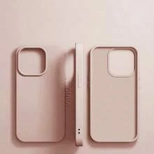 VRNOEI Ốp lưng nâng cấp tương thích với iPhone 17 Pro Max, tương thích với iPhone 16, 11, 12, 13, 14, 15, Pro Max Plus, 17 Air, chống sốc. - Hồng - Xem 27