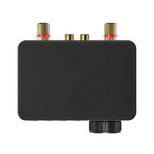 Home Theater Speakers - Black - View 10