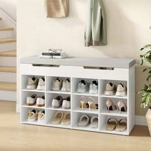 Shoe Racks - ביאנקו - ראה 10