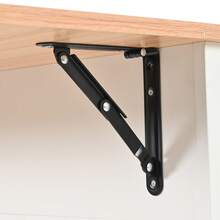 139x46 (71) X91.5cm Large Trolley / Dining Table, Solid Wood Case + Panel, Folding Panel, Wheel, Replaceable Solid Wood Leg, Suitable For Dining Room, Kitchen, Multicoloured Optional. - White - View 9