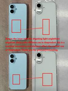 1pc Classic Smartphone Shaped Home Decor - Movie Prop, Short Video Shooting Prop, April Fool's Day Funny Prop, Holiday Supplies, Multi-Color Options, Suitable For Prank Gifts - Multicolor - View 12