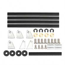 carrito organizadorCarro de herramientas organizadores de herramientas de rendimiento duradero y duradero de metal con ruedas para 1/8 1/10 1/12 1/1 para taller de garaje para accesorios RC azul - Azul - Ver 4