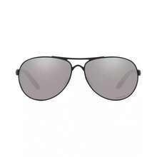 Oakley Feedback Polarized Sunglasses, OO4079 59 |  | Women Sunglasses - MATTE BLACK - View 2