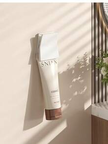 4个浴室毛巾夹，简约壁挂式洗面奶和牙膏收纳架，厨房抹布和手套整理架，时尚简约风格壁挂式橡胶手套挂钩，塑料材质 - 彩色 - 查看 6