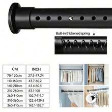 Vorhangschienen & Zubehör - [Daher] - Übersicht 5