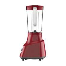 Licuadora Taurus Potenza Rouge Vaso de Vidrio 1.5 Litros Roja - Tipo de Enchufe A USA (110-127V) - Ver 3