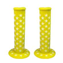 1 Pair Bicycle Accessories Rubber Bicycle Handlebar Riding Accessories - Multicolor - View 15