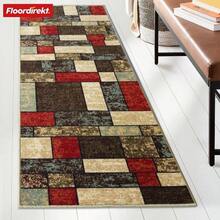 Läufer Teppiche - Mannheim Patch - Übersicht 9