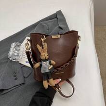 Hydration Bag - Brown - View 10