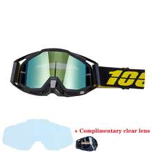 2026 Motorcycle Glasses Goggles Motocross Goggles Helmet MX  Dirt Bike ATV Ski Outdoor Sports Glass Scooter Googles Mask Cycling - kiểu 2 - Xem 18